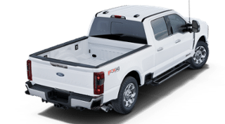 2025 Ford Super Duty® External Image 4